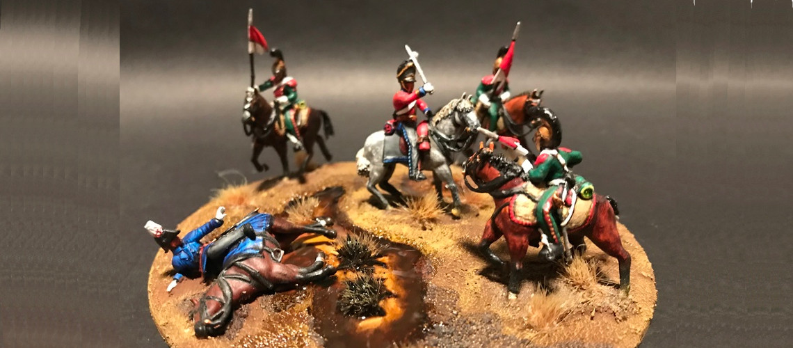 Battlefigs - Figurines Militaires Historiques